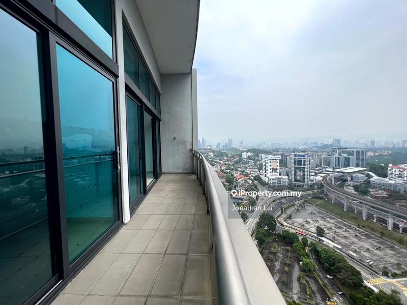 For Sale - Damansara City Residency (DC Residensi)
