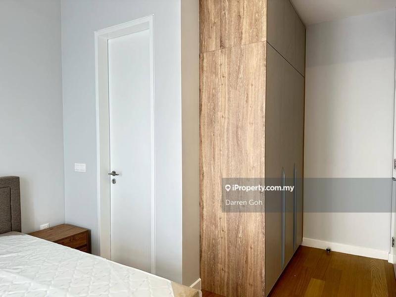 Service Residence for Sale in The Sentral Suites by Darren Goh - iProperty.com.my