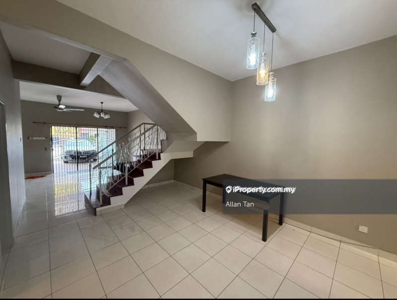 2-storey Terraced House untuk Dijual di Setia Damai, Setia Alam oleh Allan Tan - iProperty.com.my