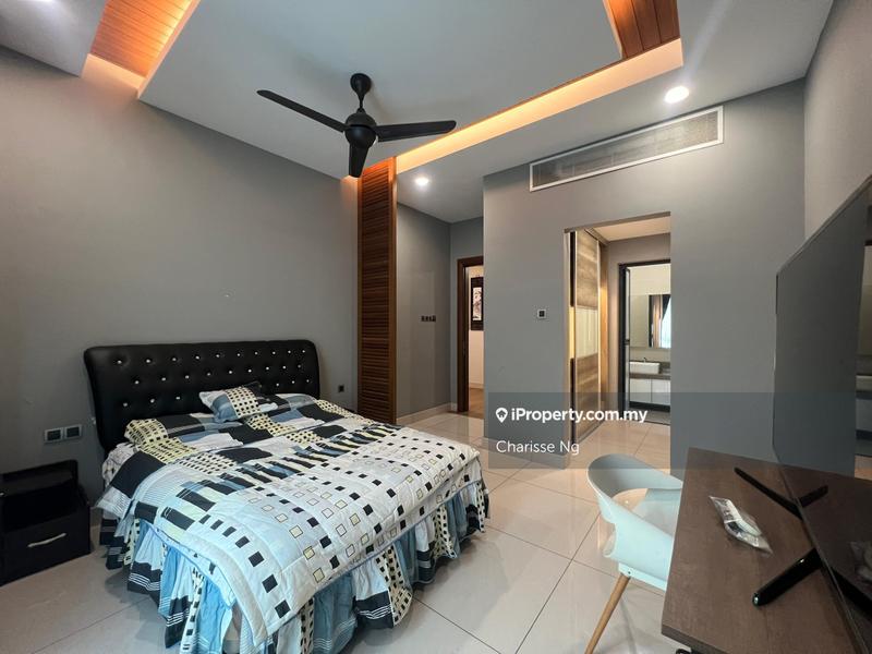 Bungalow House for Sale in Jade Hills, Kajang by Charisse Ng - iProperty.com.my