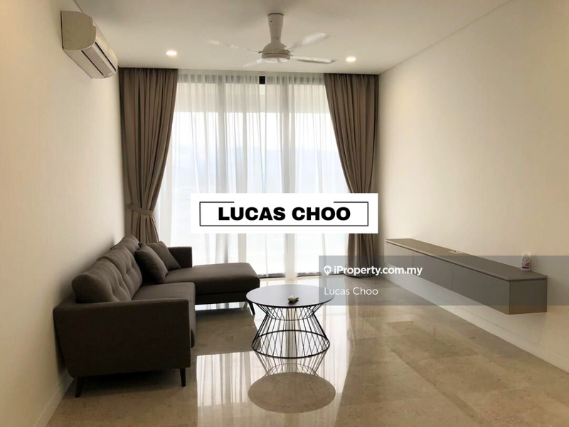 For Sale - WANGSA 9 RESIDENCY