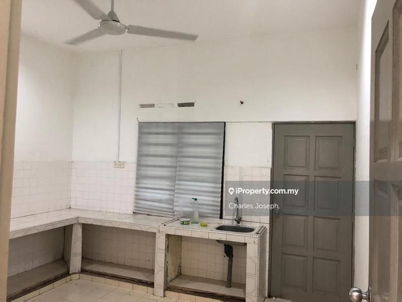 Bungalow House untuk Dijual di Port Dickson, Port Dickson oleh Charles Joseph - iProperty.com.my