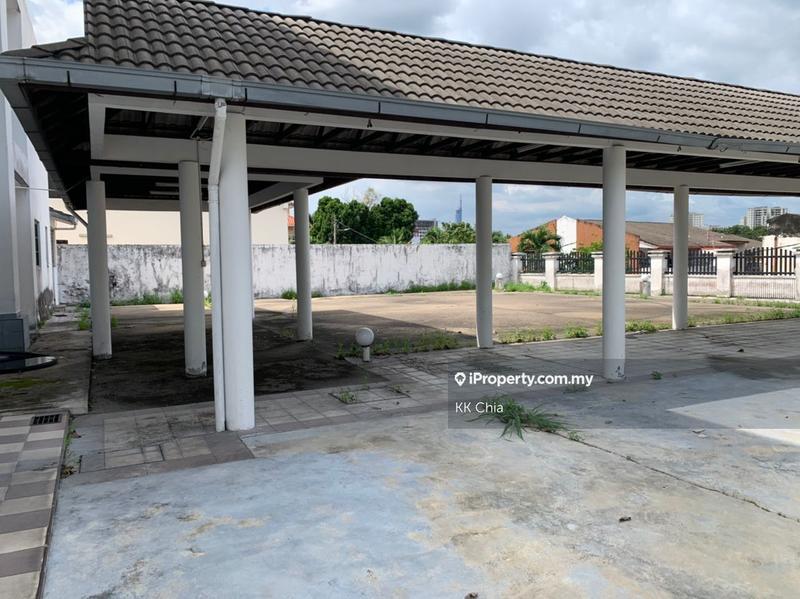 Bungalow House for Sale in 23uez, Cheras by KK Chia - iProperty.com.my
