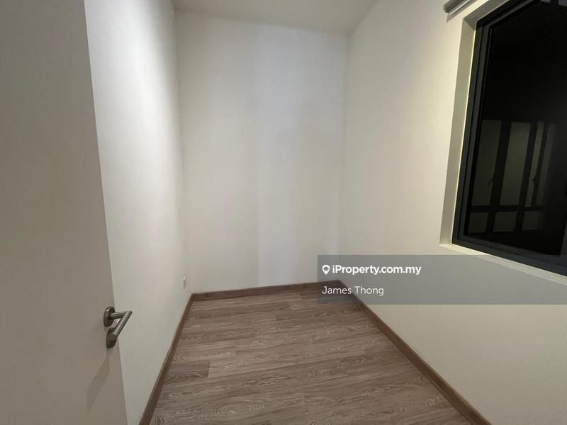 Service Residence for Sale in South View by James Thong - iProperty.com.my