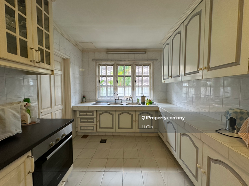 Banglo untuk Dijual di Bukit Damansara, Damansara Heights oleh Li Gin - iProperty.com.my