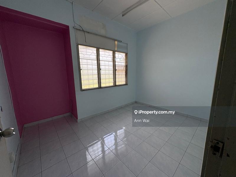 Rumah Berangkai 2 Tingkat untuk Dijual di Pandan Perdana, Ampang oleh Ann Wai - iProperty.com.my
