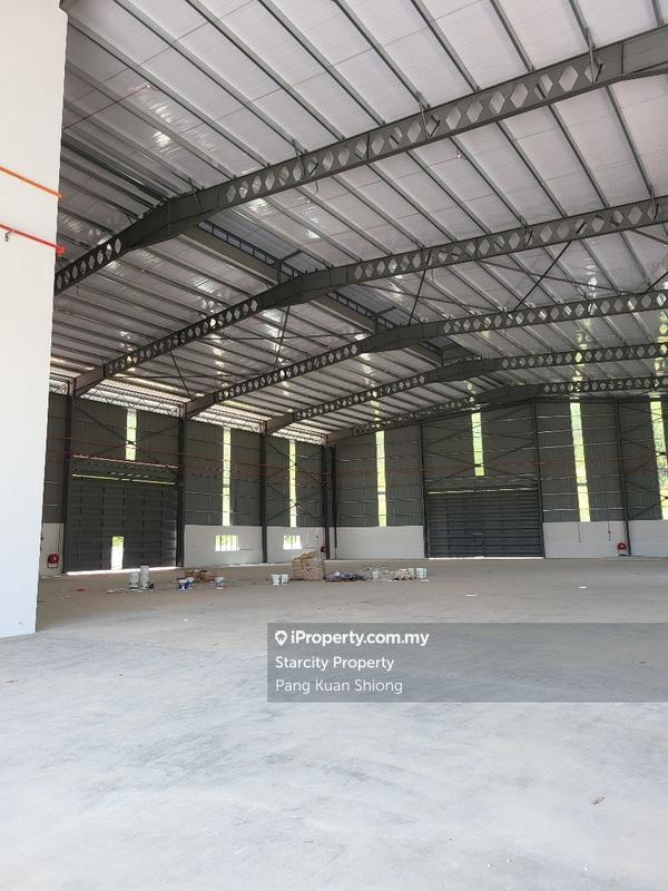 For Rent - Shah Alam Denai Alam Elmina Mah Sing, U16 Subang 2, Jalan Utarid U5