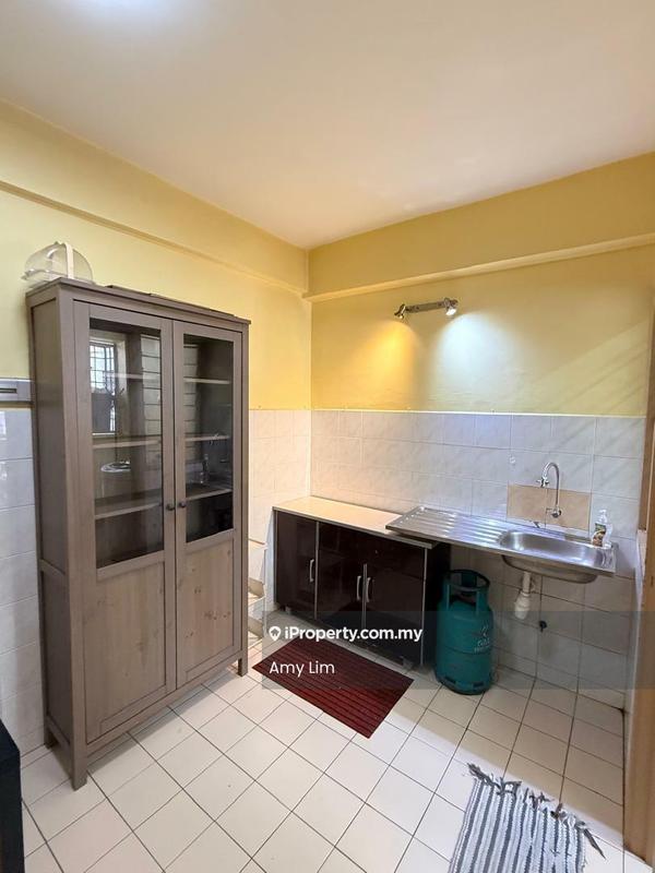 Apartment for Sale in Avenue Court by Amy Lim - Kitchen - iProperty.com.my