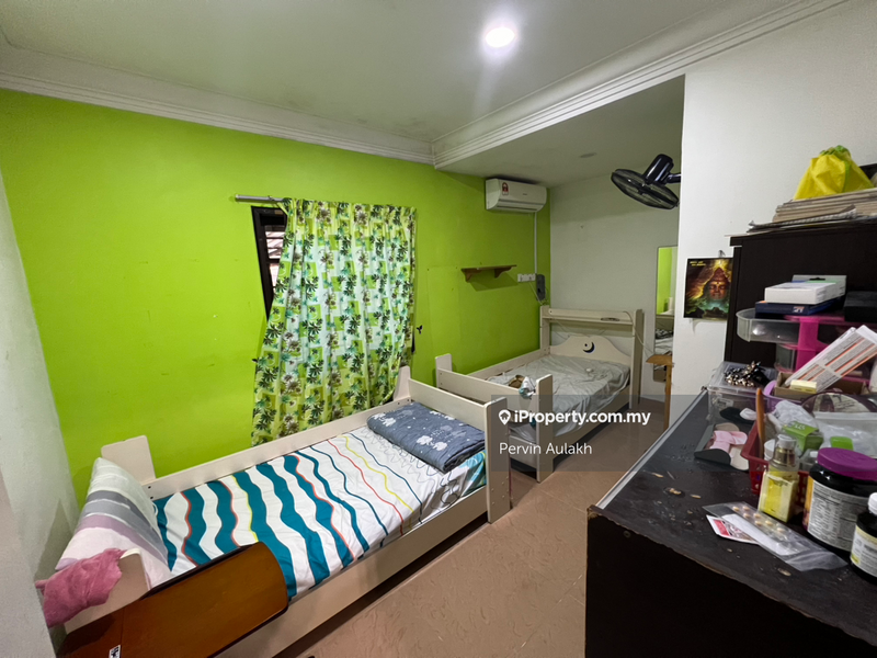 2-storey Terraced House for Sale in Seksyen 28, Taman Alam Megah, Shah Alam by Pervin Aulakh - iProperty.com.my