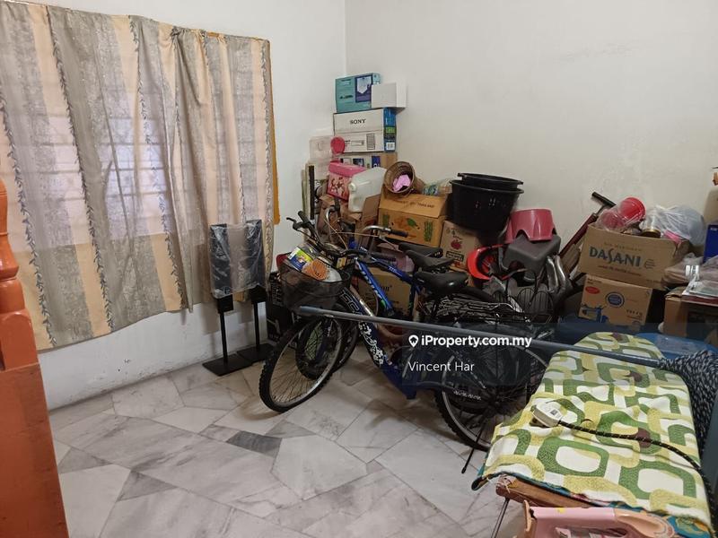 Rumah Berangkai 2 Tingkat untuk Dijual di Taman Muhibbah, Sitiawan oleh Vincent Har - iProperty.com.my