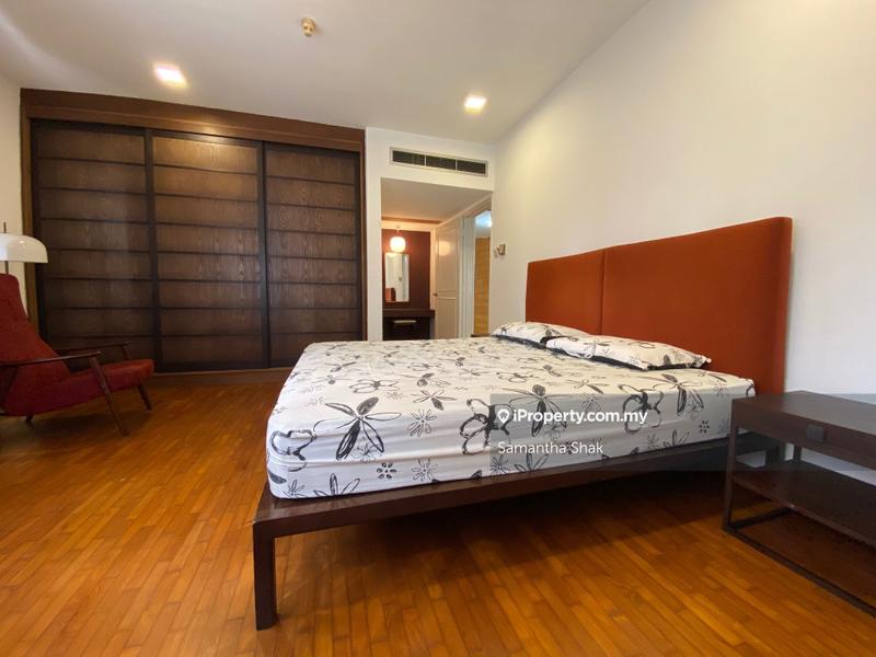 Condominium for Sale in UBN Apartment by Samantha Shak - iProperty.com.my