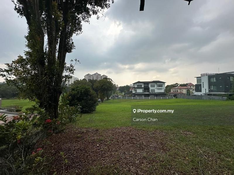 Tanah Banglo untuk Dijual di Mines Resort City, Seri Kembangan oleh Carson Chan - iProperty.com.my