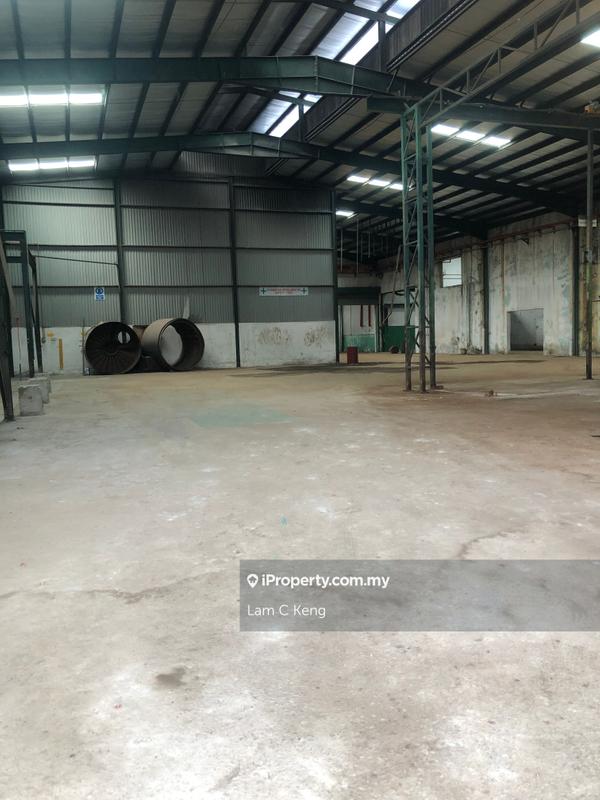 Detached Factory for Sale in Rawang Perdana, Rawang by Lam C Keng - iProperty.com.my