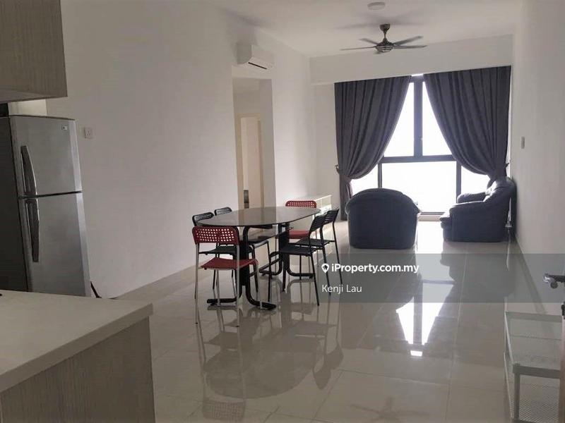 Service Residence for Sale in Shamelin Star by Kenji Lau - iProperty.com.my