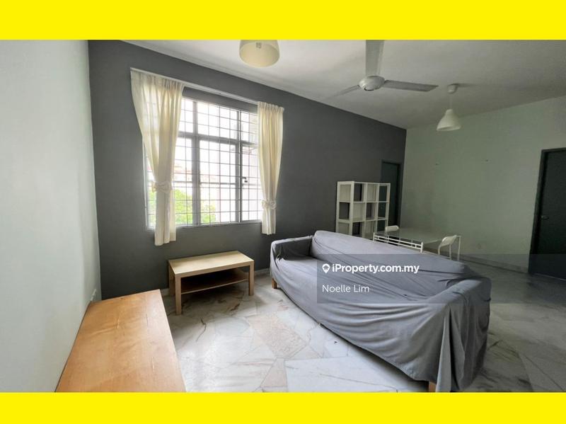 For Sale - Apartment Sri Ara