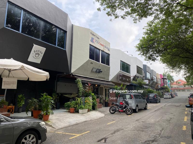 Shop for Sale in Taman Tun Dr Ismail, Kuala Lumpur by Sean Inn - iProperty.com.my