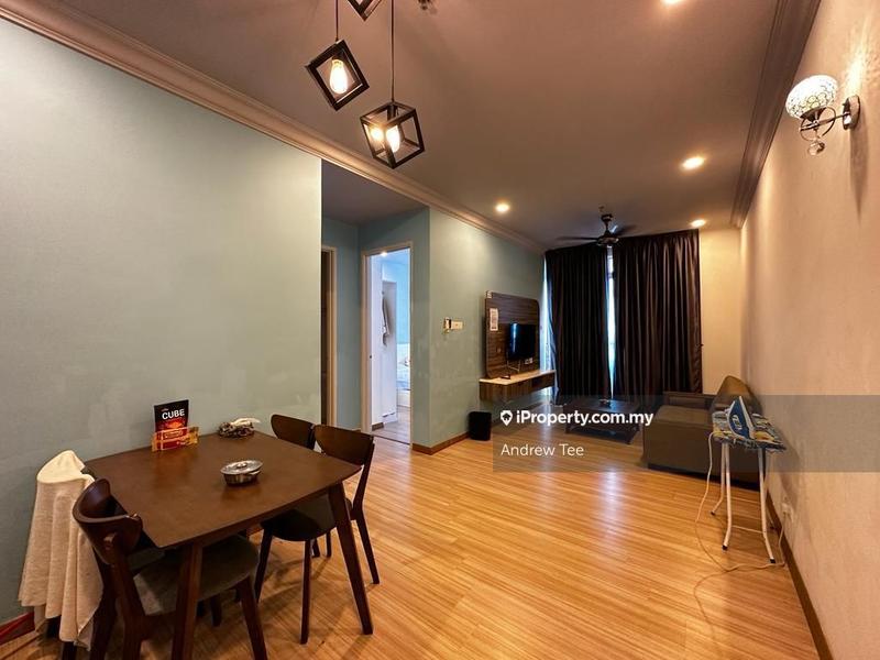 For Sale - The Wave Residence