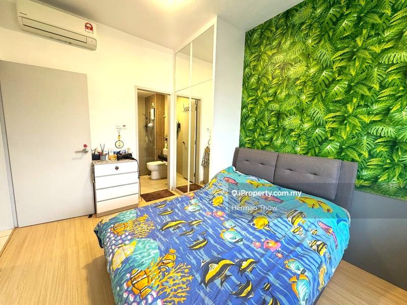 Kediaman Servis untuk Dijual di RYAN & MIHO oleh Herman Thow - iProperty.com.my