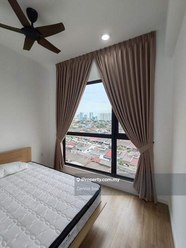 Kondominium untuk Disewa di Tropicana Miyu oleh Dennis Soo - iProperty.com.my