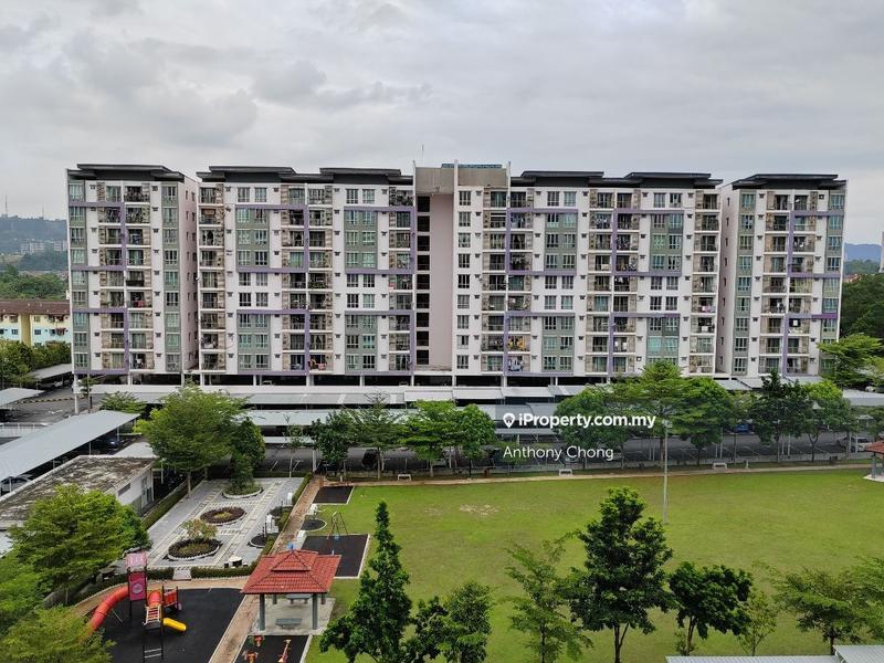 For Sale - Green Suria Apartment