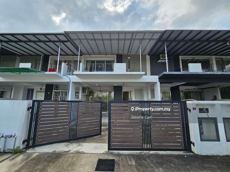 2-storey Terraced House for Sale in Bemban, Melaka by Jasone Gan - iProperty.com.my