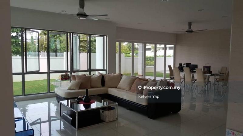 Semi-Detached House for Sale in Ambang Botanic 2, Klang by Kelven Yap - iProperty.com.my