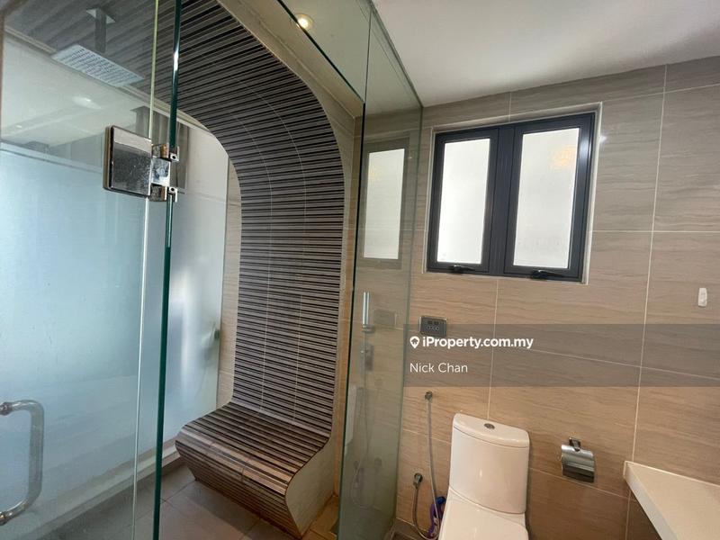 Service Residence for Sale in Eve Suite / NZX Square by Nick Chan - iProperty.com.my