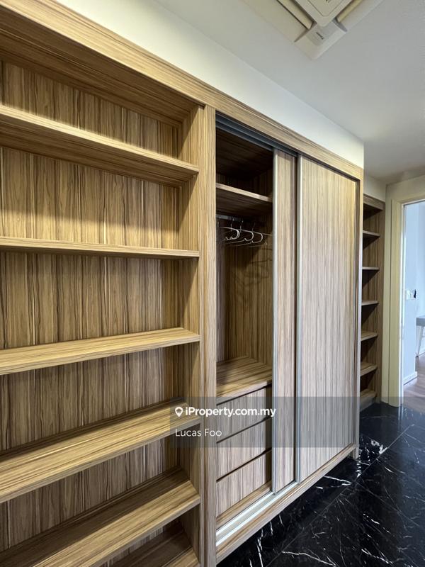 Condominium for Rent in Setia V Residences by Lucas Foo - iProperty.com.my