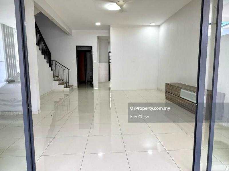 Rumah Teres 2-Tingkat untuk Dijual di Kajang East, Semenyih oleh Ken Chew - iProperty.com.my
