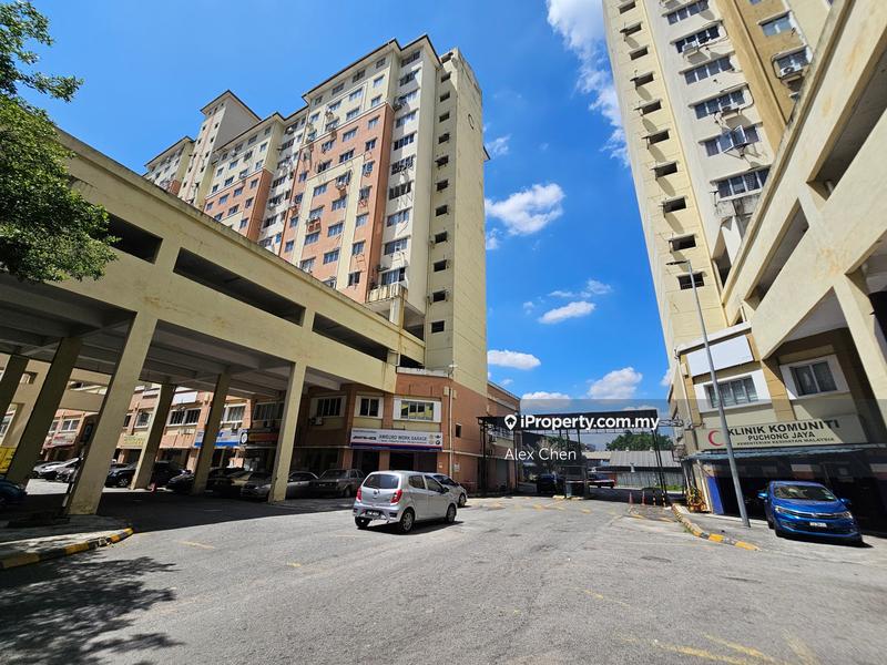 Shop for Sale in Bandar Kinrara Seksyen 1, Bandar Kinrara by Alex Chen - iProperty.com.my