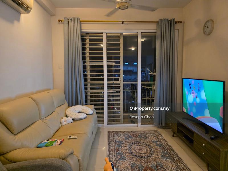 Service Residence for Sale in TTDI Adina by Joseph Chan - iProperty.com.my