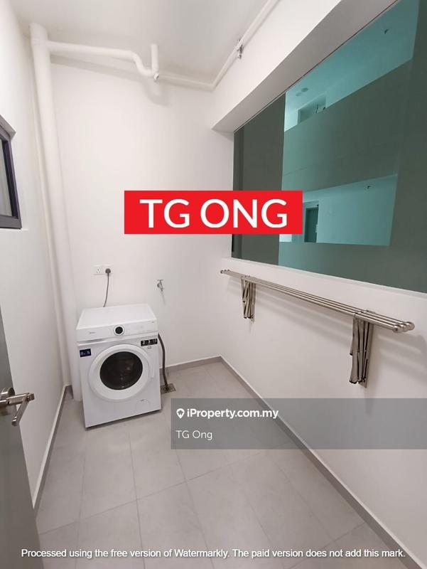 Kediaman Servis untuk Disewa di Sinaran @ Utropolis oleh TG Ong - iProperty.com.my