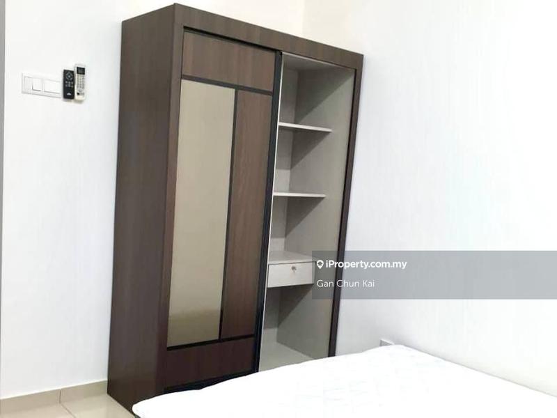 Condominium for Rent in Golden Triangle 2 by Gan Chun Kai - iProperty.com.my