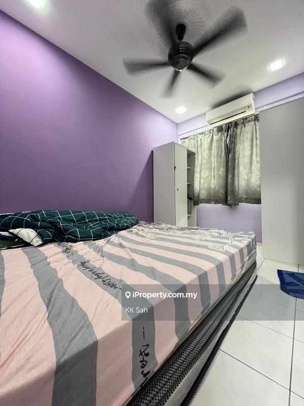 Rumah Berangkai 2 Tingkat untuk Dijual di Taman Sungai Chua, Kajang oleh KK Sah - iProperty.com.my