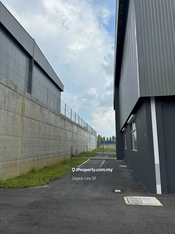 Semi-D Factory for Rent in Nilai Impian, Nilai by Joyce Lee SF - iProperty.com.my