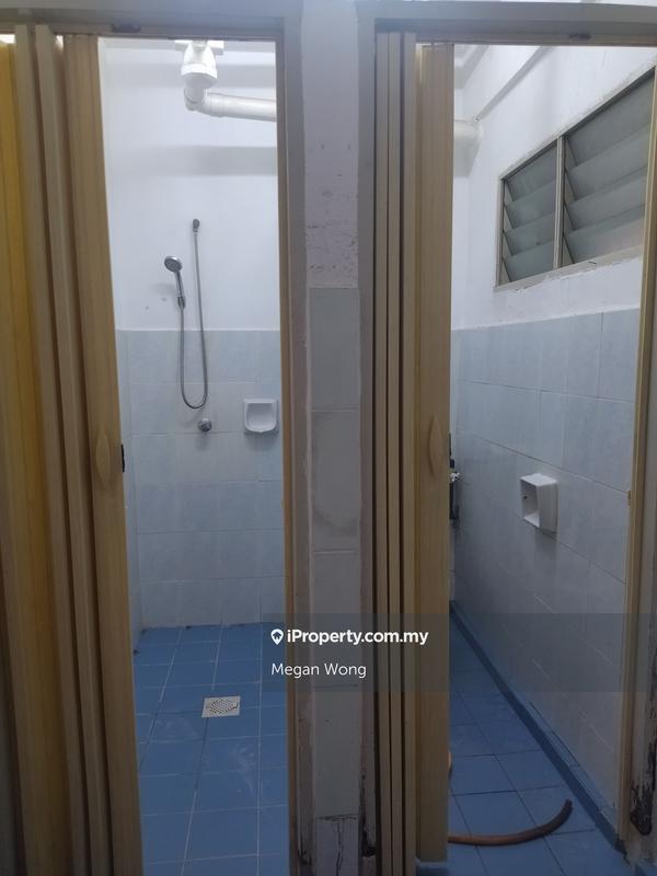 For Sale - Laman Damai (Li Garden)