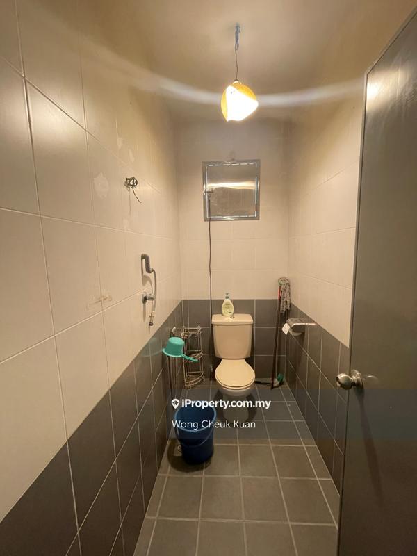 Semi-Detached House for Sale in Templer Park, Rawang by Wong Cheuk Kuan - iProperty.com.my