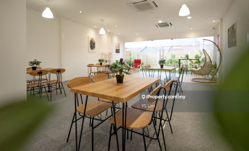 For Sale - PJS 11, Bandar Sunway, Sunway Pyramid, Subang Jaya