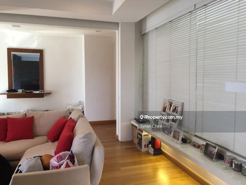 Condominium for Sale in Lumina Kiara by Jynet Chee - iProperty.com.my