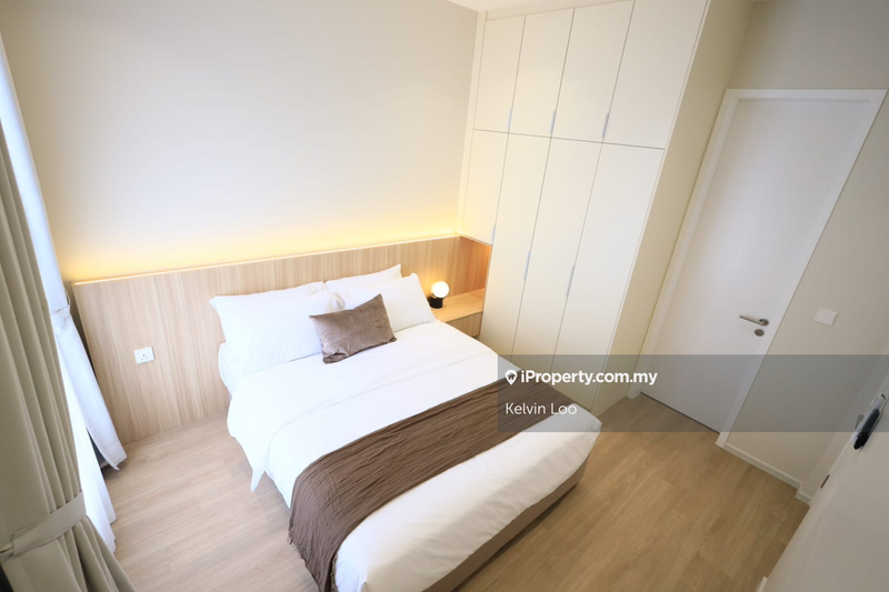 For Rent - Laurel Residence