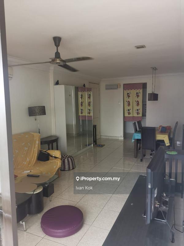 For Rent - Casa Tropicana