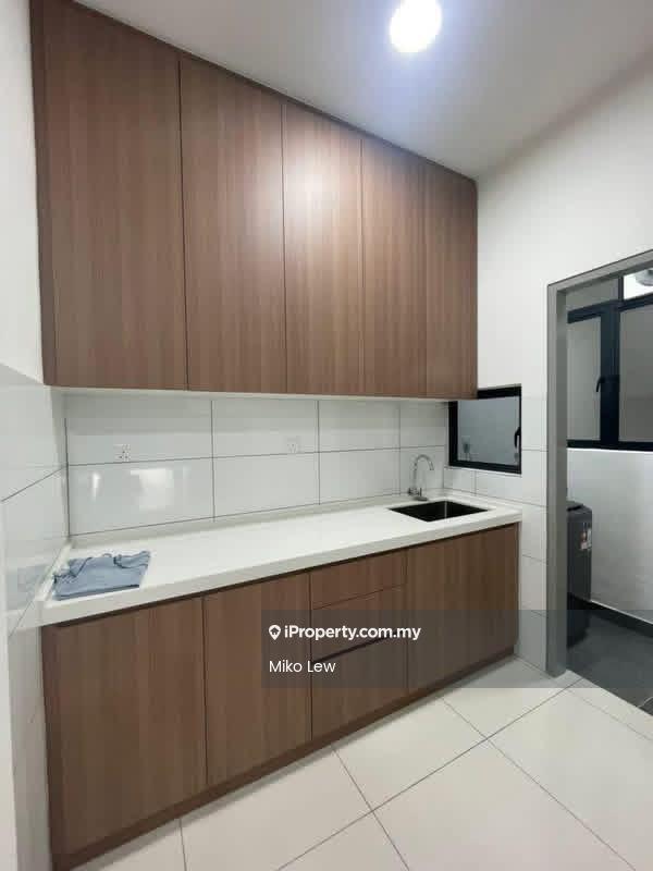 For Rent - Traders Park, Cheras
