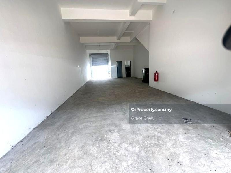 Shop for Rent in ION Medini 2, Iskandar Puteri (Nusajaya) by Grace Chew - iProperty.com.my