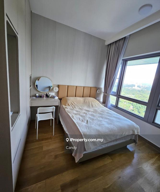 For Sale - The Sentral Residences