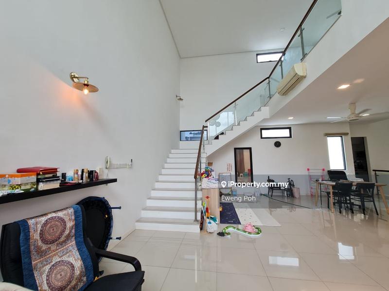 Rumah Bandar untuk Dijual di Sunway Montana, Setapak oleh Eweng Poh - iProperty.com.my