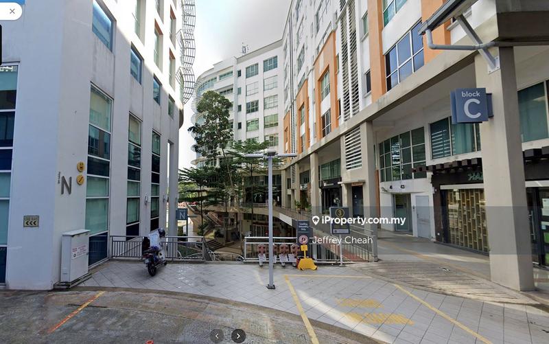 Shop / Office untuk Dijual di Seksyen 13, Petaling Jaya oleh Jeffrey Cheah - iProperty.com.my