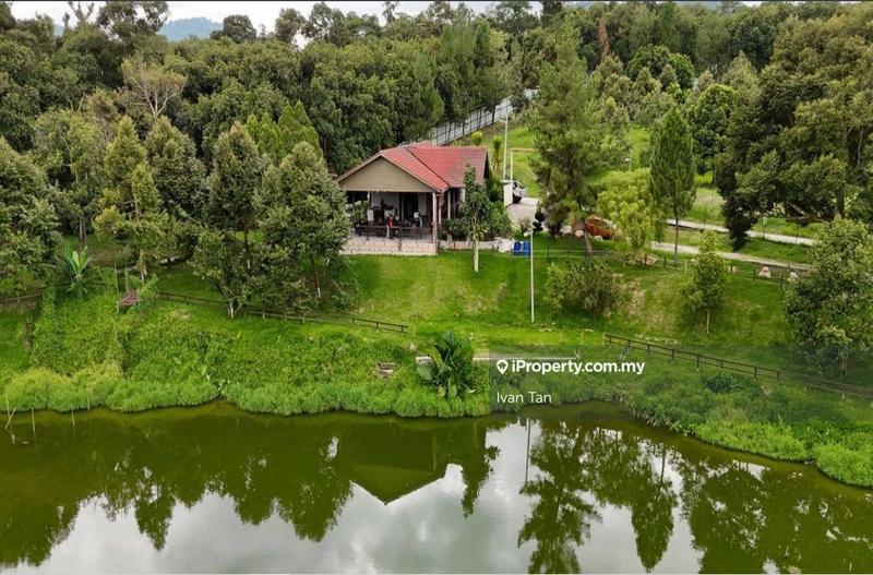 Tanah Pertanian untuk Dijual di Kampung Sungai Makau, Hulu Langat oleh Ivan Tan - iProperty.com.my