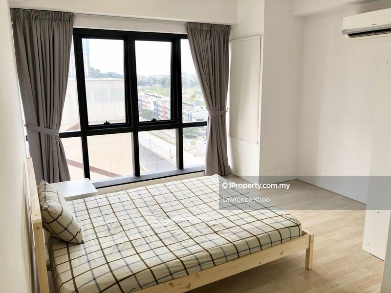 For Sale - Aurora Suites, Bukit Jalil