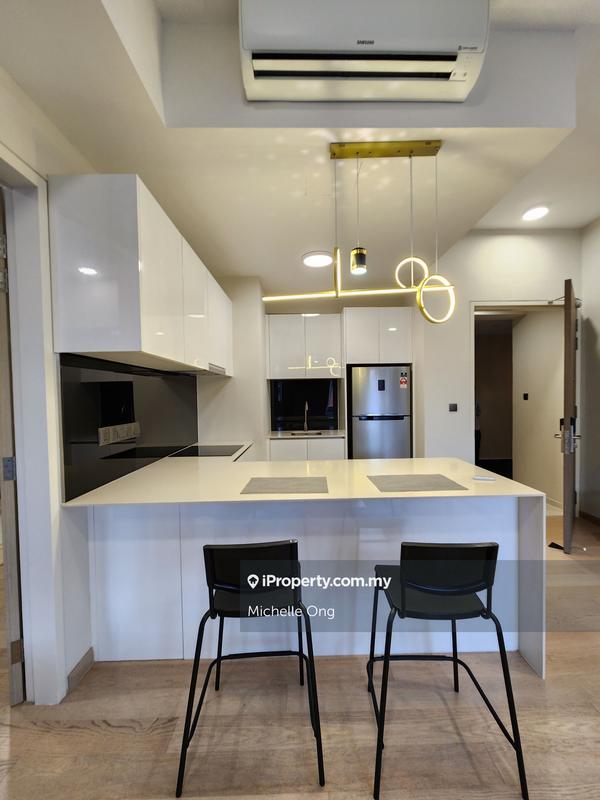 Service Residence for Sale in Star Residences One by Michelle Ong - iProperty.com.my