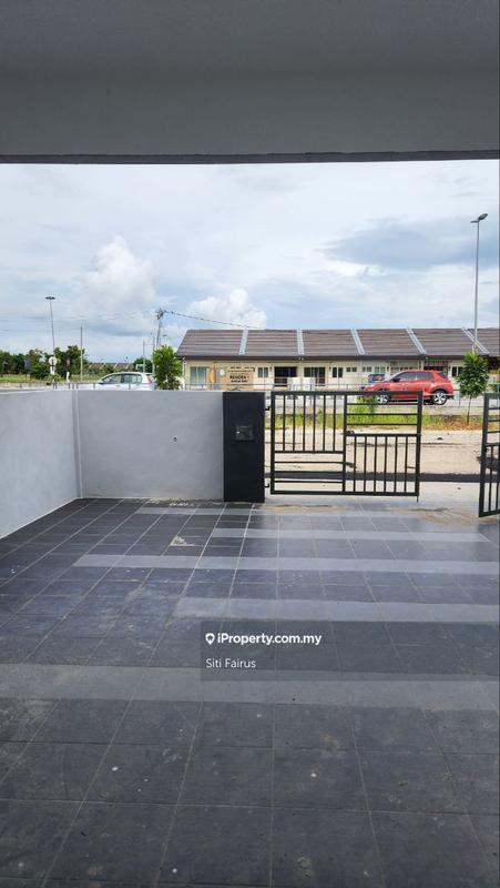 Rumah Teres 1-Tingkat untuk Dijual di Bandar Baru Sitiawan, Sitiawan oleh Siti Fairus - iProperty.com.my